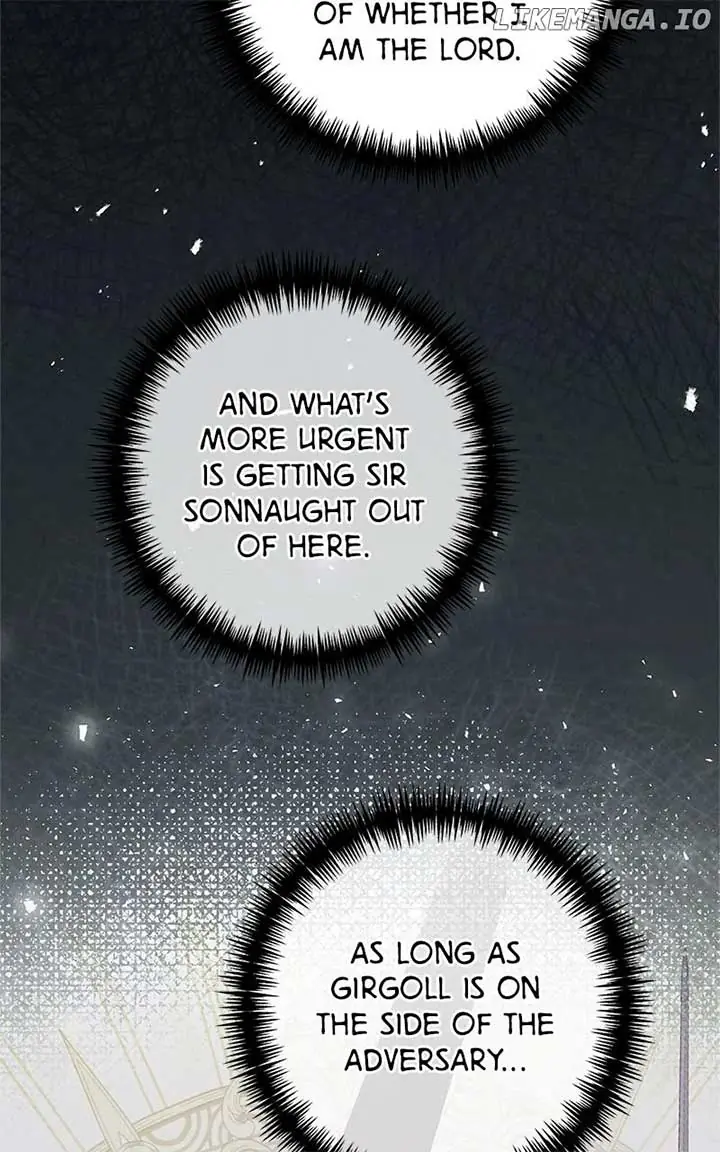 Men of the Harem Chapter 195 Page 111
