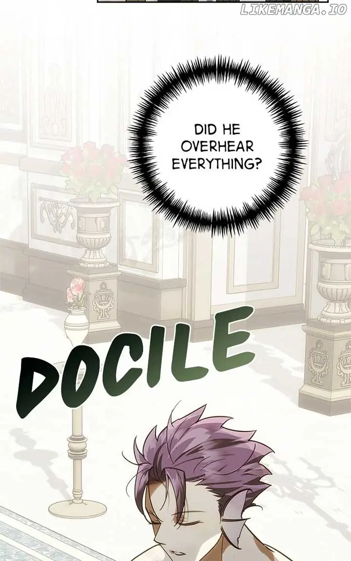 Men of the Harem Chapter 195 Page 116