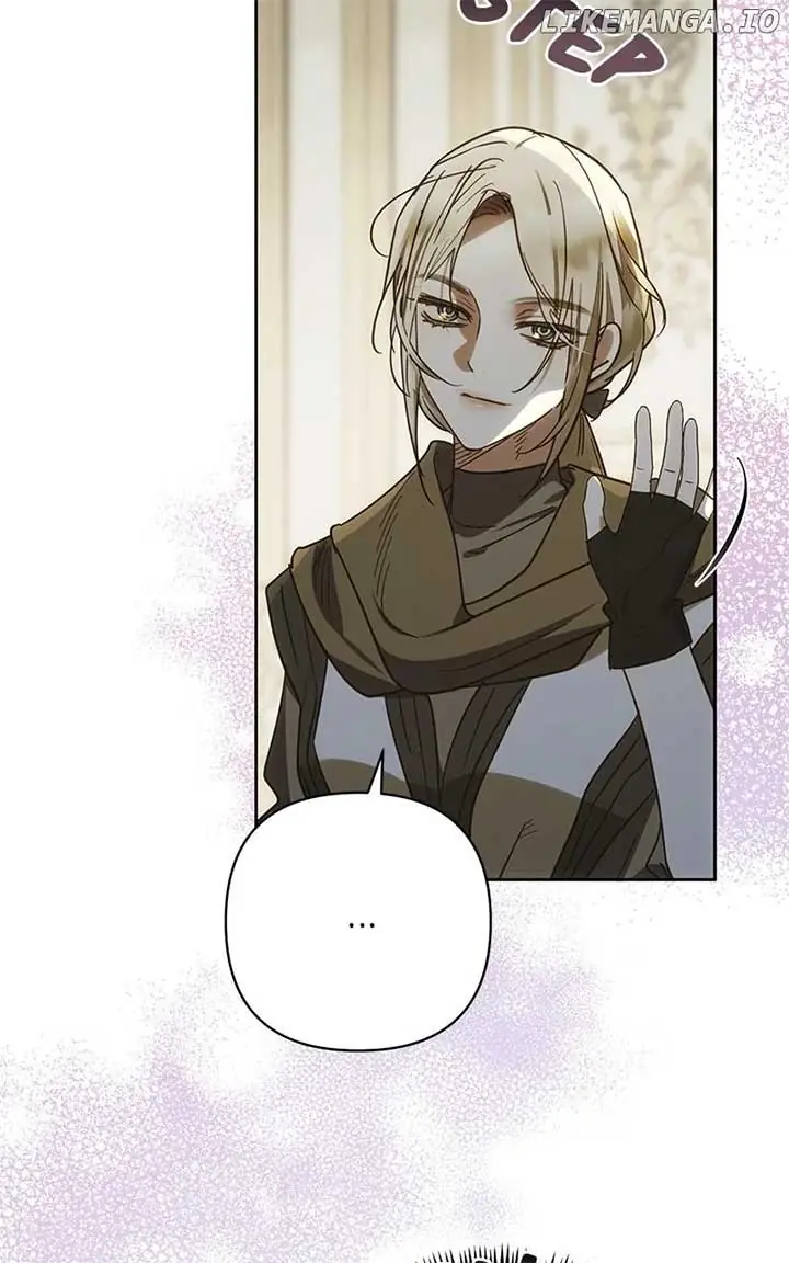Men of the Harem Chapter 195 Page 122
