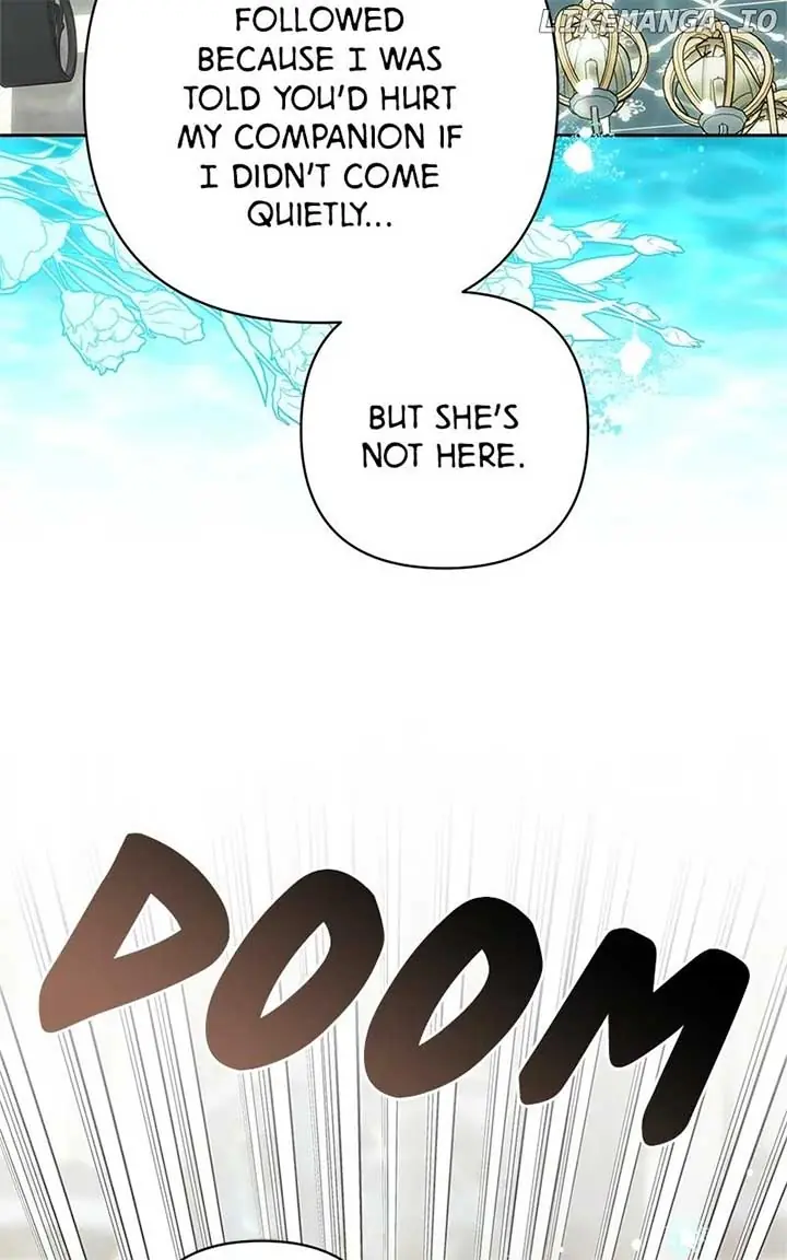 Men of the Harem Chapter 195 Page 125
