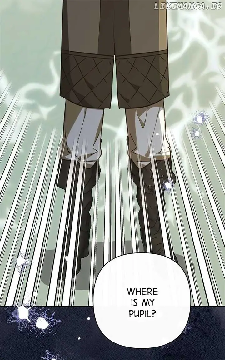 Men of the Harem Chapter 195 Page 127