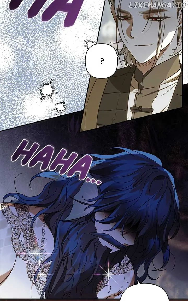 Men of the Harem Chapter 196 Page 6