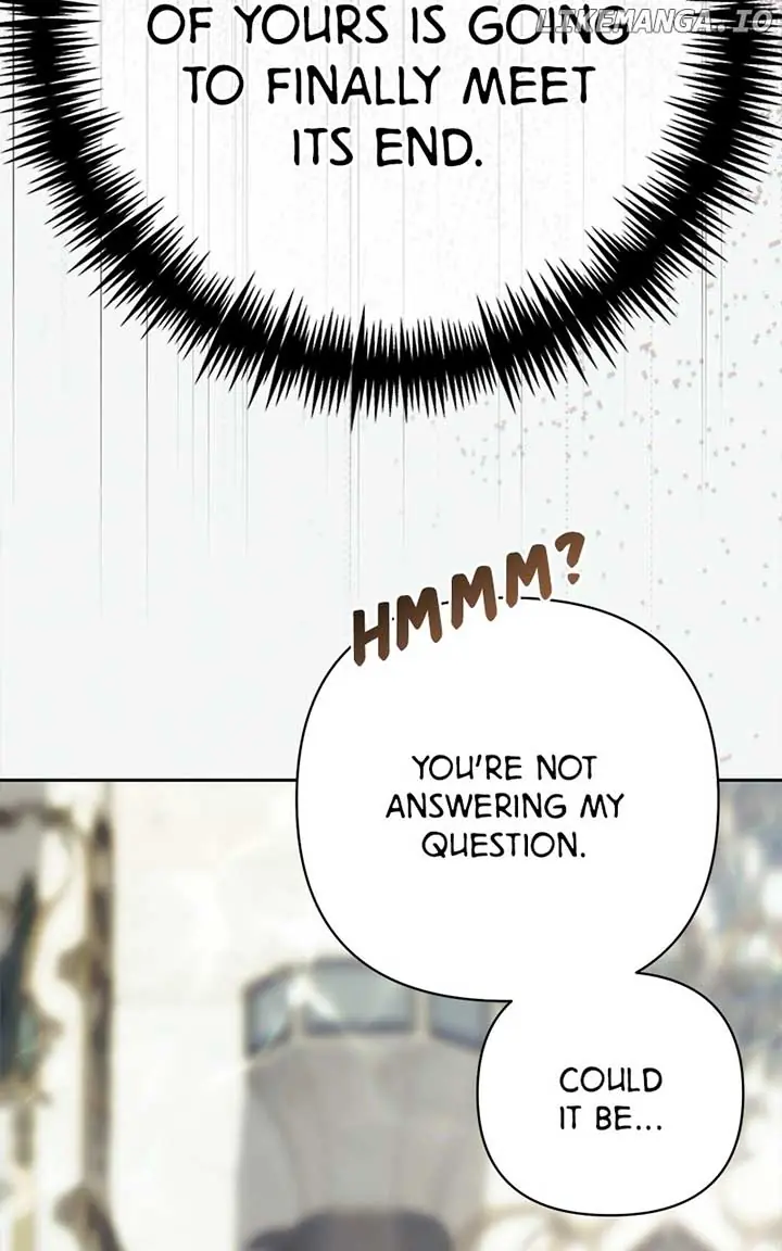 Men of the Harem Chapter 196 Page 10