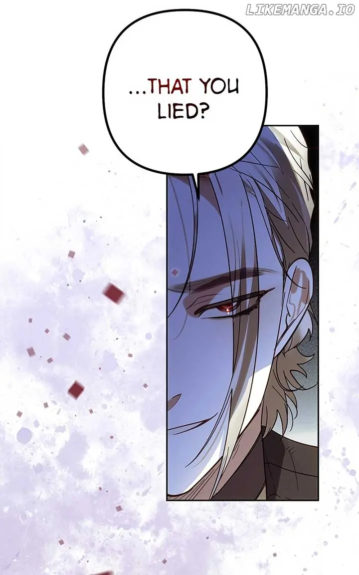 Men of the Harem Chapter 196 Page 12