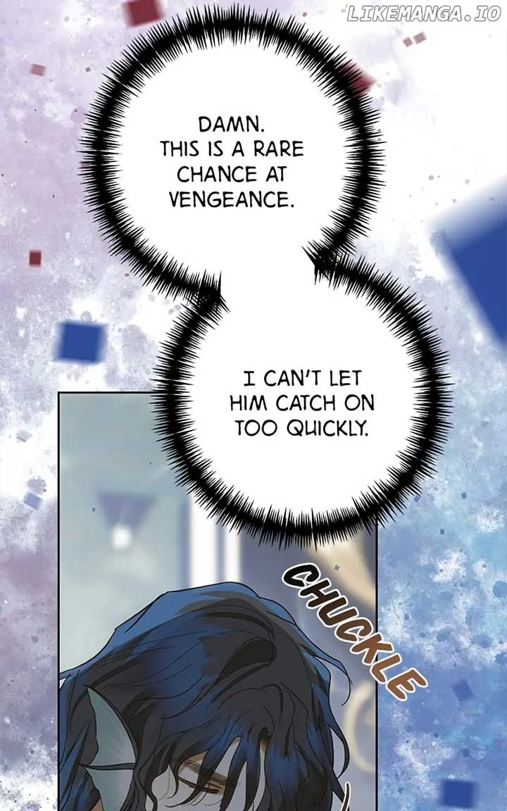 Men of the Harem Chapter 196 Page 13