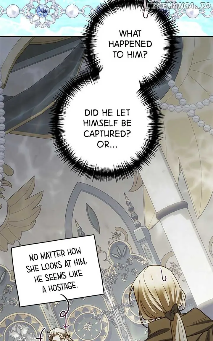 Men of the Harem Chapter 196 Page 26