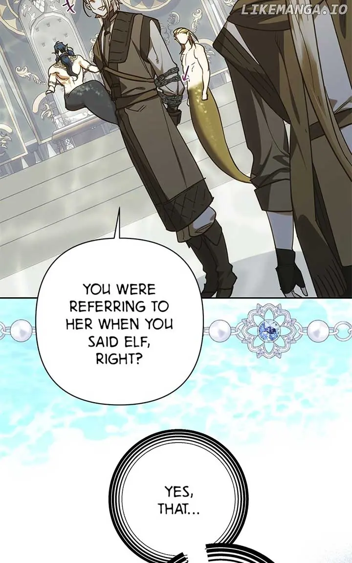 Men of the Harem Chapter 196 Page 27
