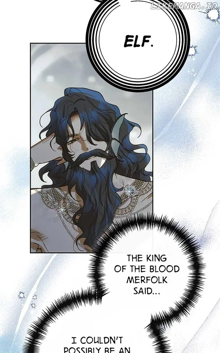Men of the Harem Chapter 196 Page 28