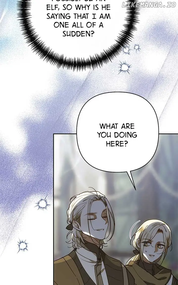 Men of the Harem Chapter 196 Page 29