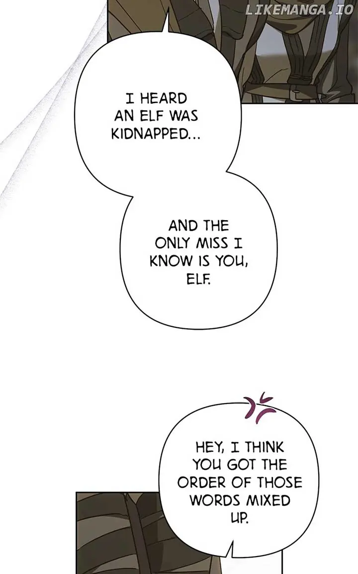 Men of the Harem Chapter 196 Page 30
