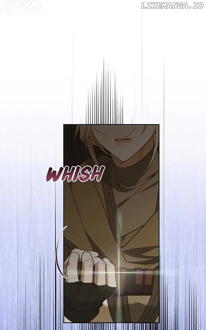 Men of the Harem Chapter 196 Page 33