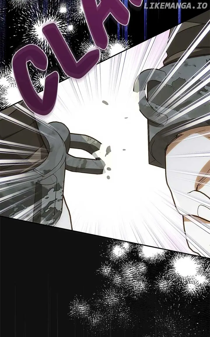 Men of the Harem Chapter 196 Page 36