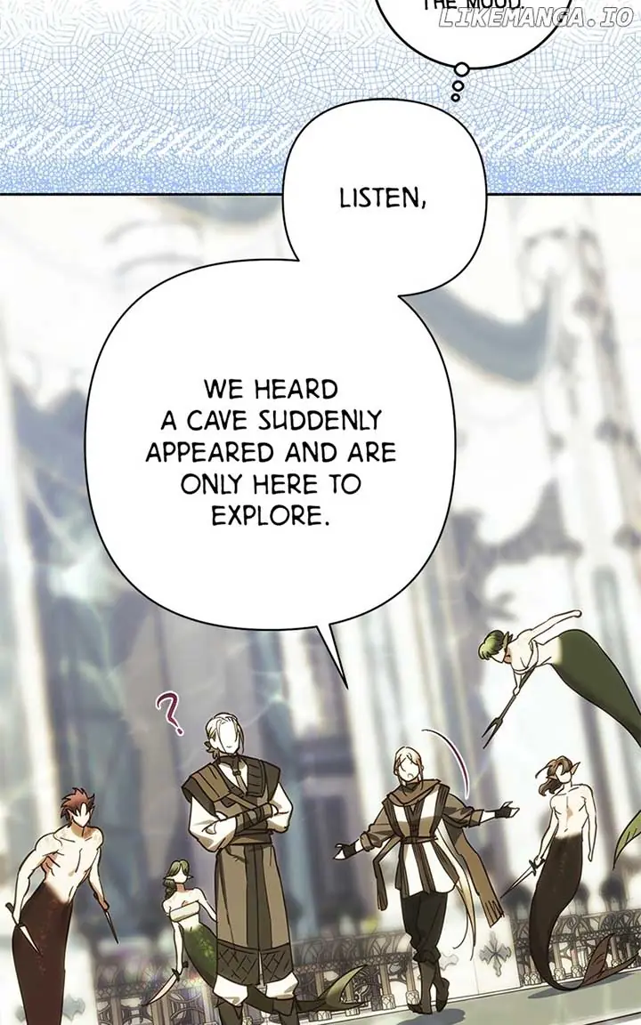 Men of the Harem Chapter 196 Page 45