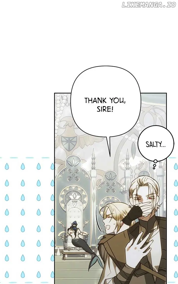 Men of the Harem Chapter 196 Page 62