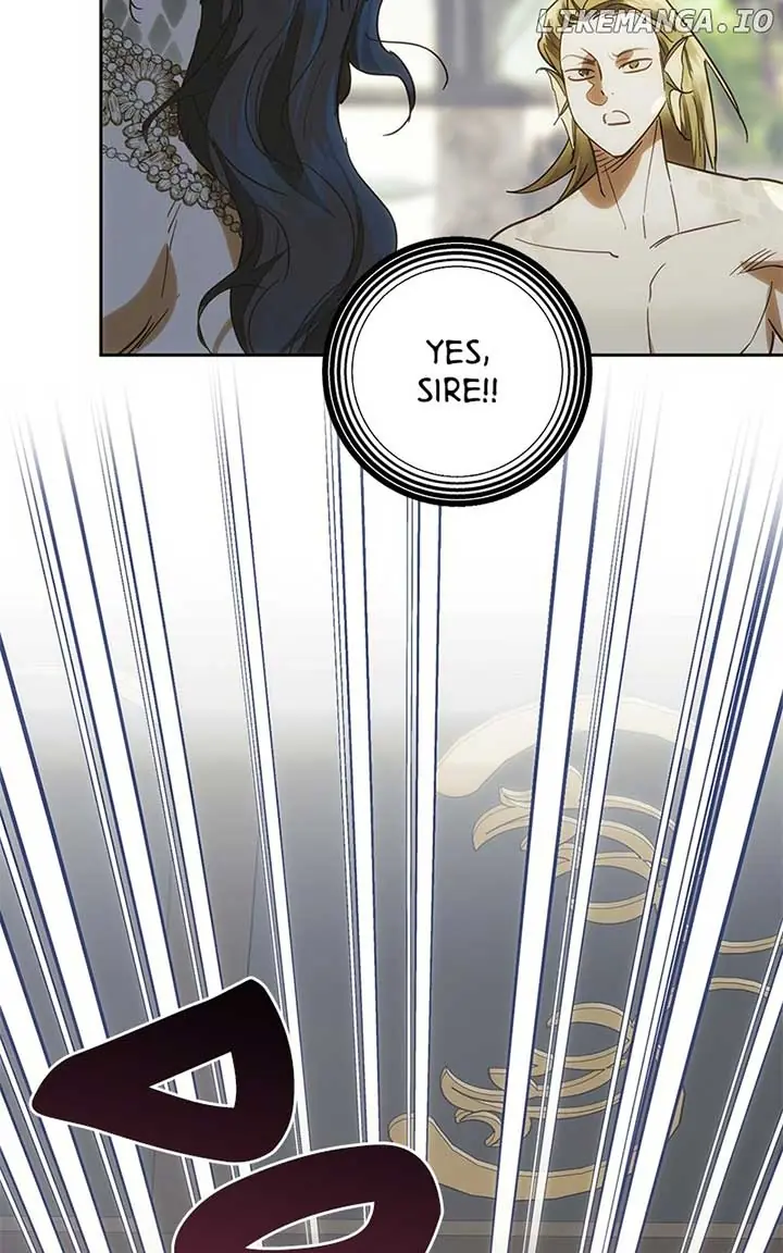 Men of the Harem Chapter 196 Page 67