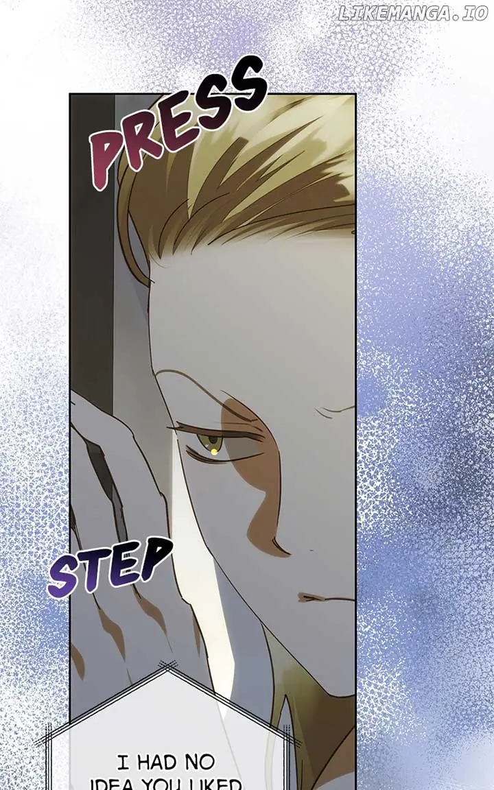Men of the Harem Chapter 196 Page 70