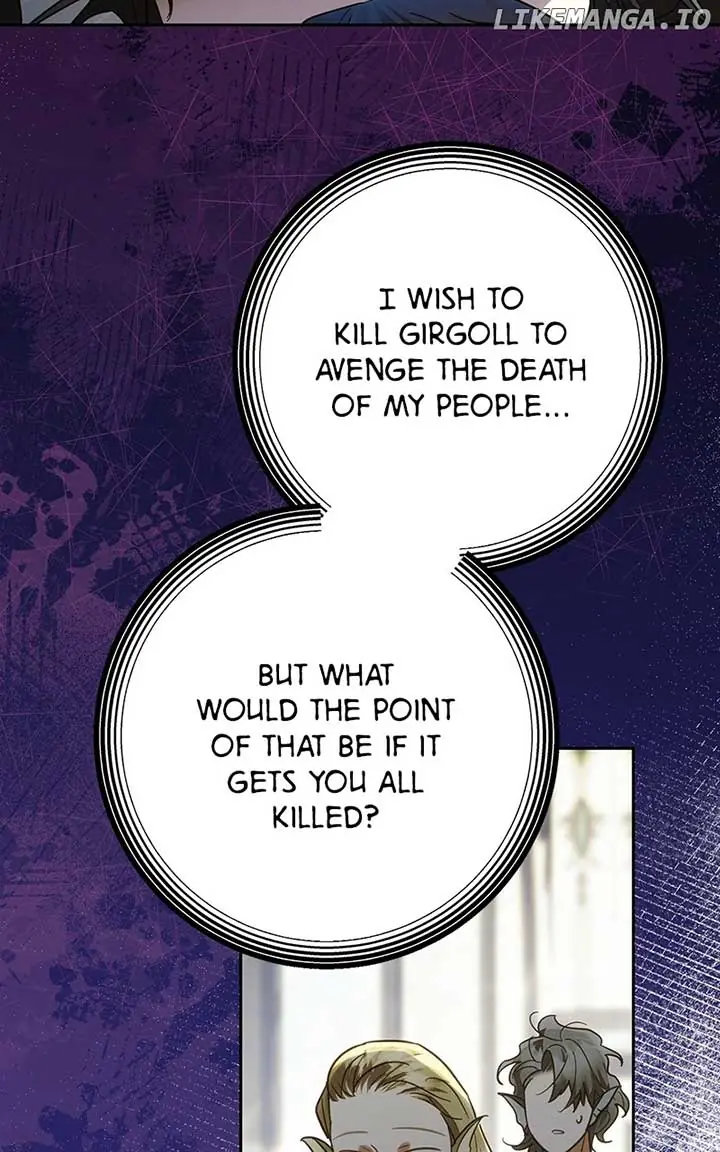 Men of the Harem Chapter 196 Page 76