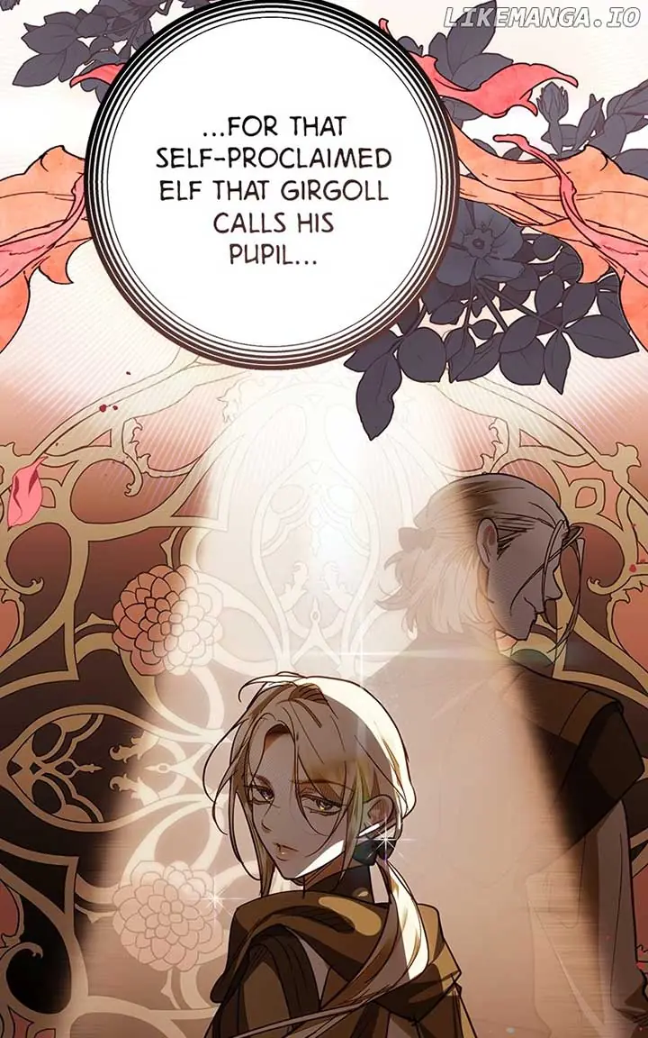 Men of the Harem Chapter 196 Page 79