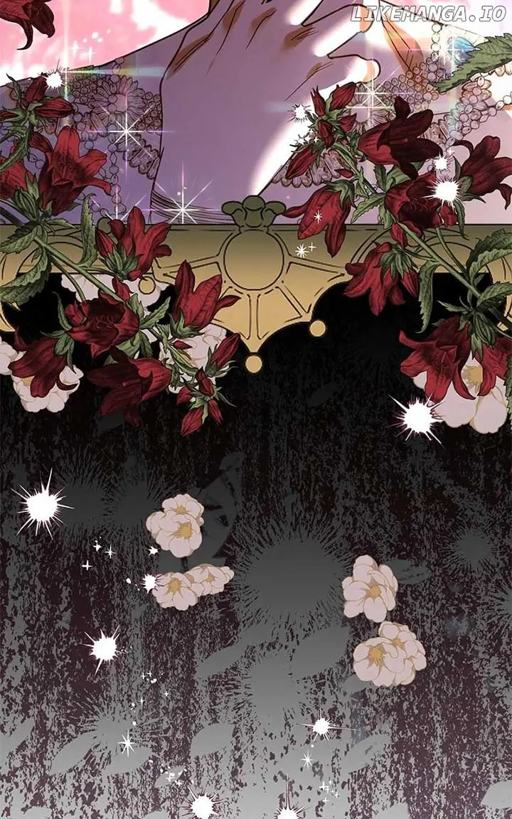 Men of the Harem Chapter 197 Page 4