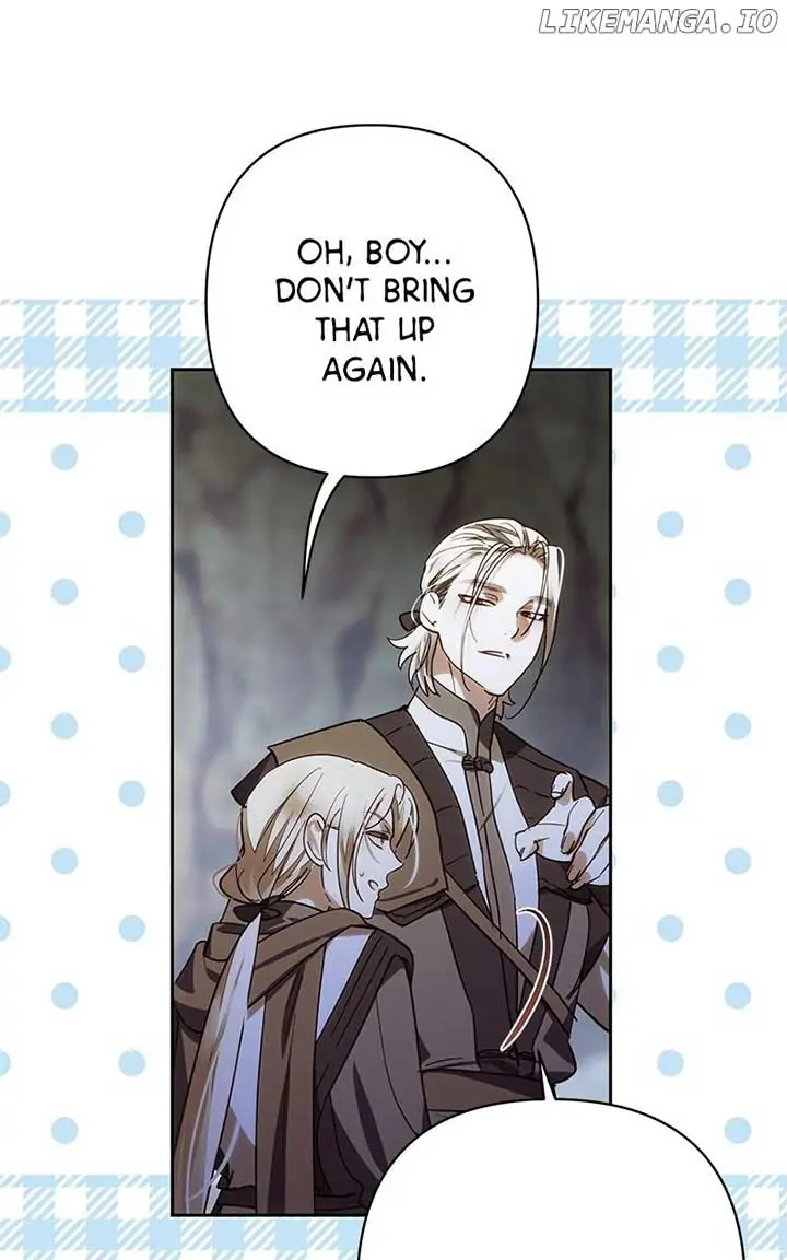 Men of the Harem Chapter 197 Page 14