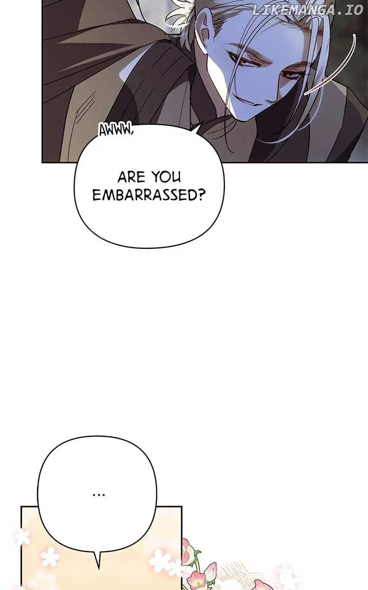 Men of the Harem Chapter 197 Page 17