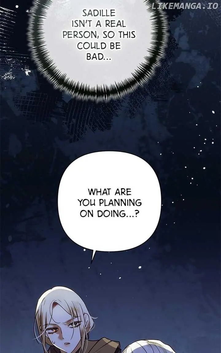 Men of the Harem Chapter 197 Page 39