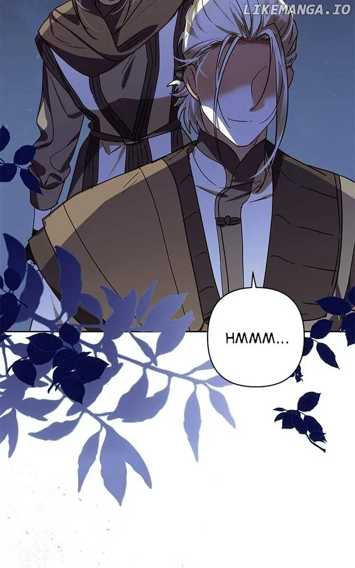 Men of the Harem Chapter 197 Page 40