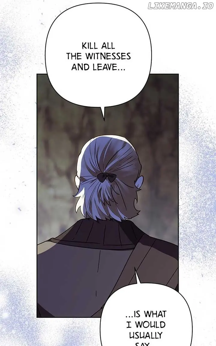 Men of the Harem Chapter 197 Page 41