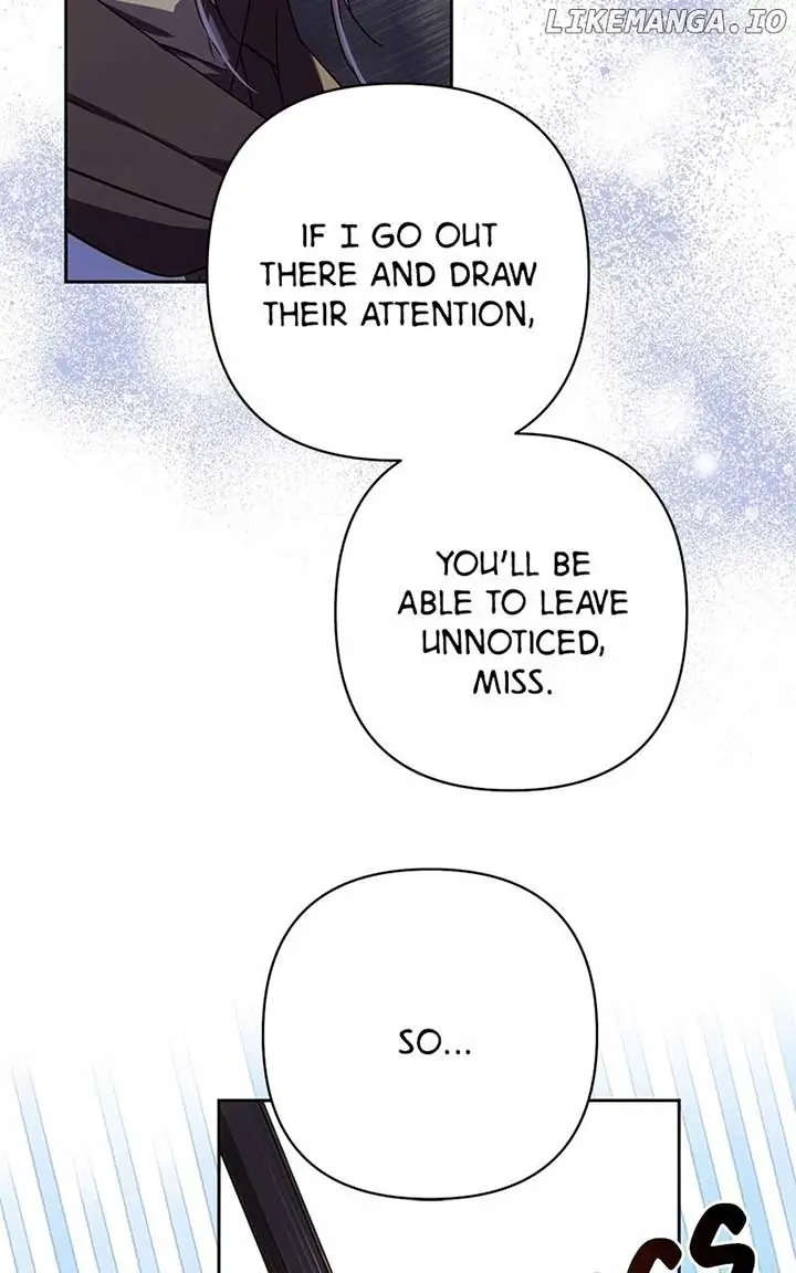 Men of the Harem Chapter 197 Page 43