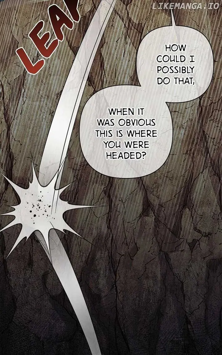 Men of the Harem Chapter 197 Page 61