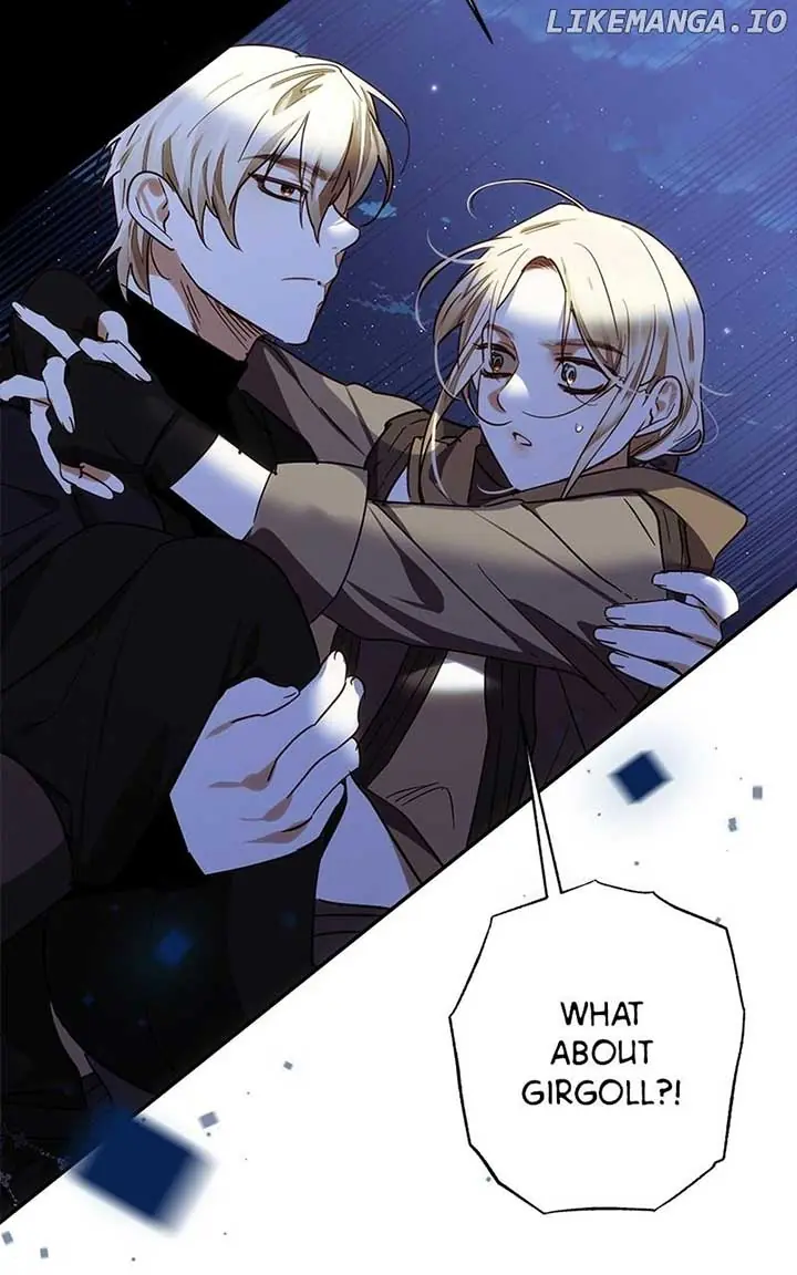Men of the Harem Chapter 197 Page 63