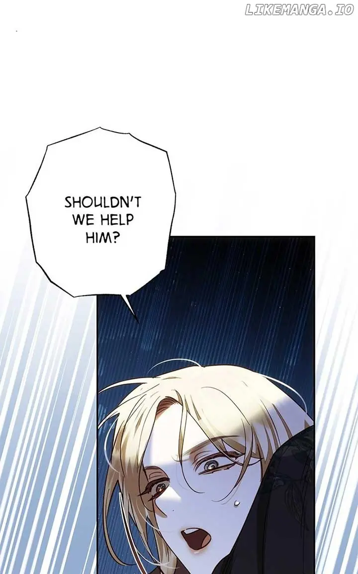 Men of the Harem Chapter 197 Page 64