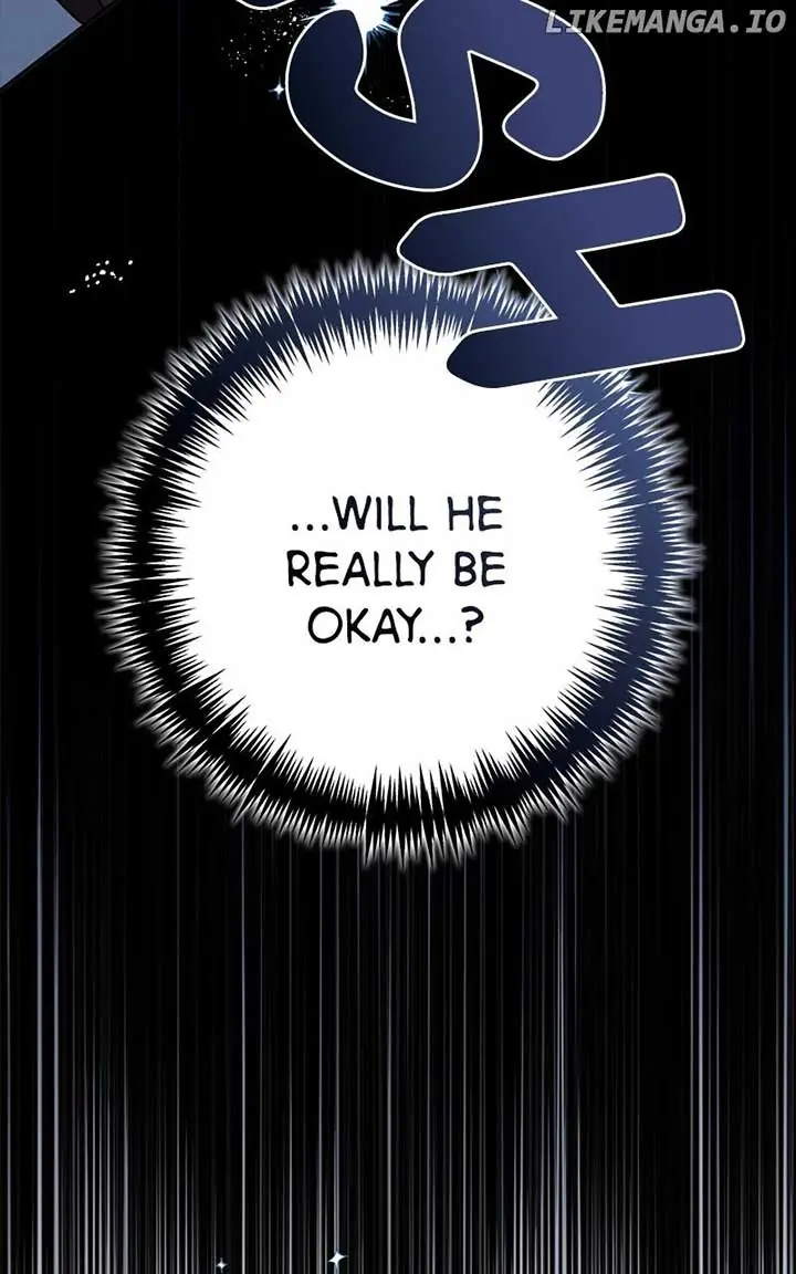 Men of the Harem Chapter 197 Page 69