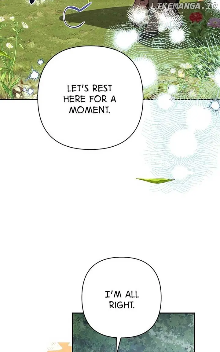 Men of the Harem Chapter 197 Page 74