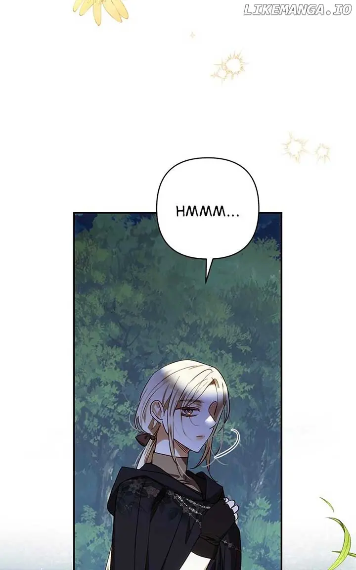 Men of the Harem Chapter 197 Page 80