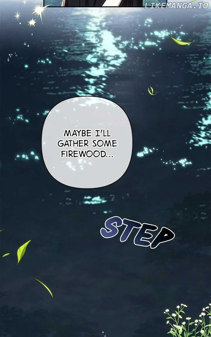 Men of the Harem Chapter 197 Page 81