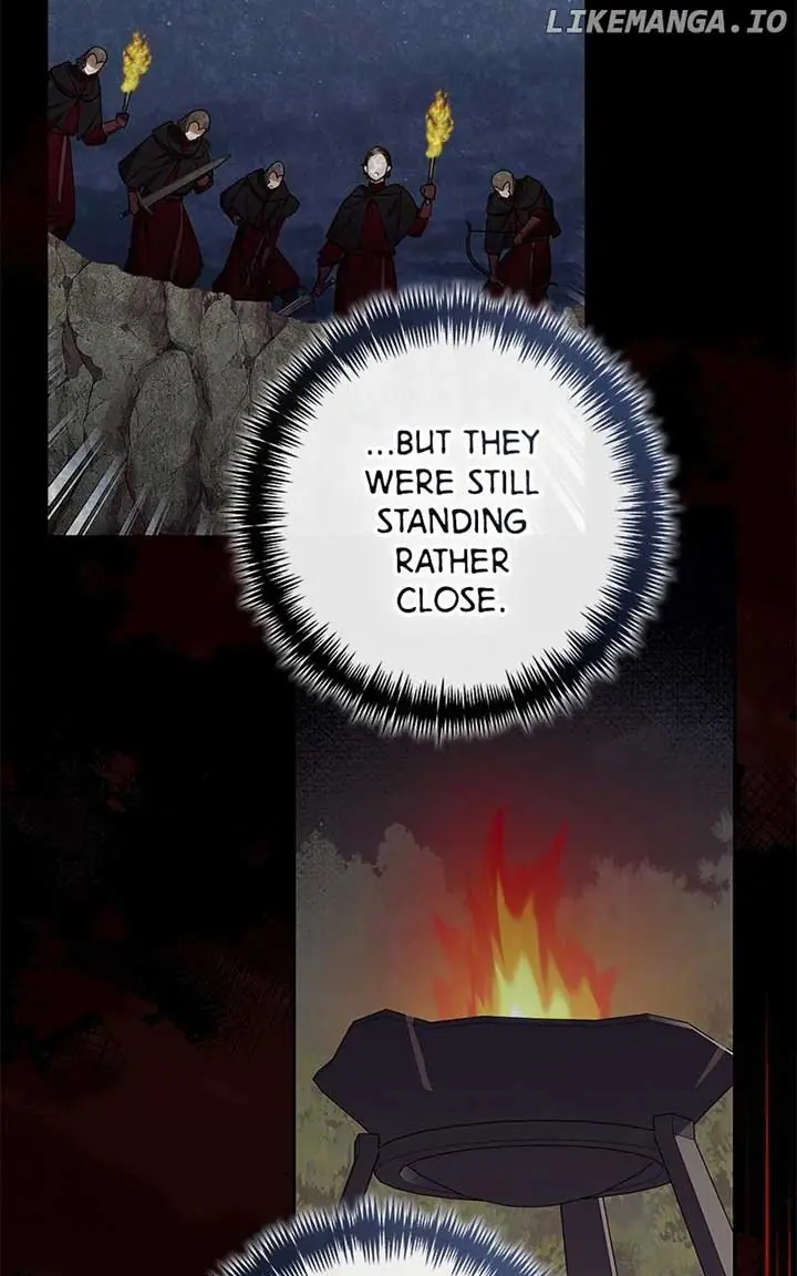 Men of the Harem Chapter 197 Page 87