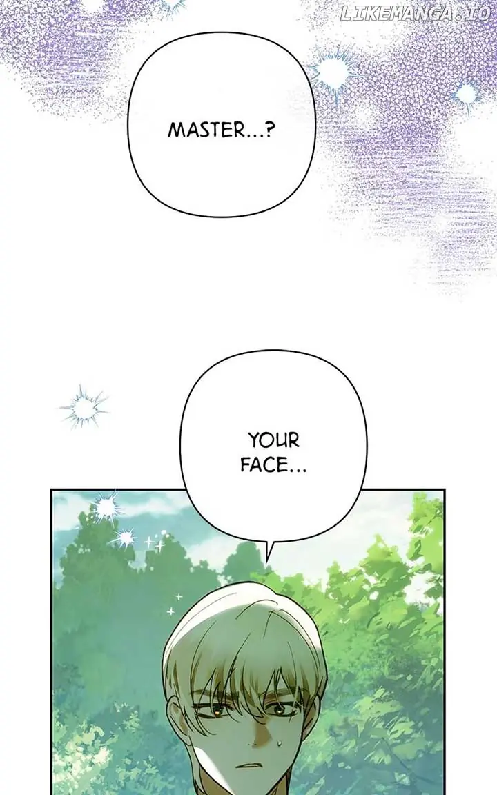 Men of the Harem Chapter 197 Page 100