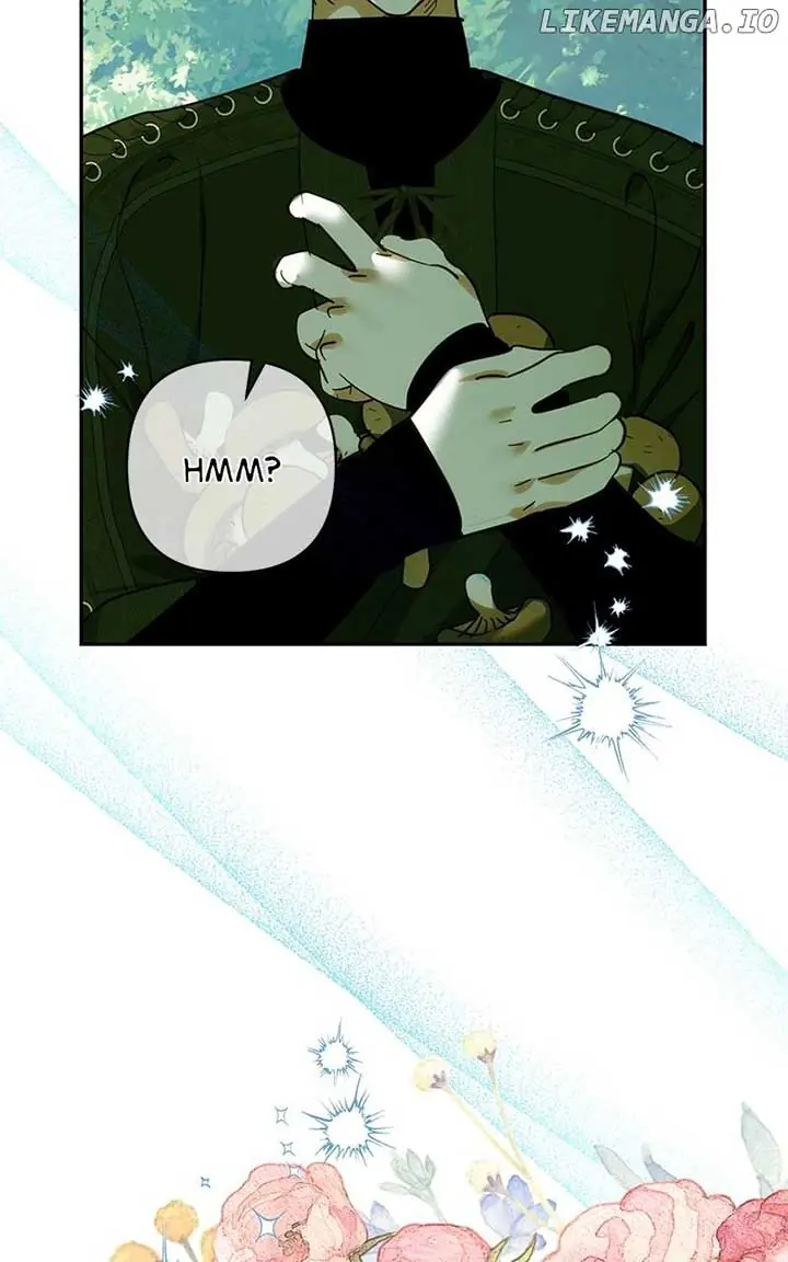 Men of the Harem Chapter 197 Page 101