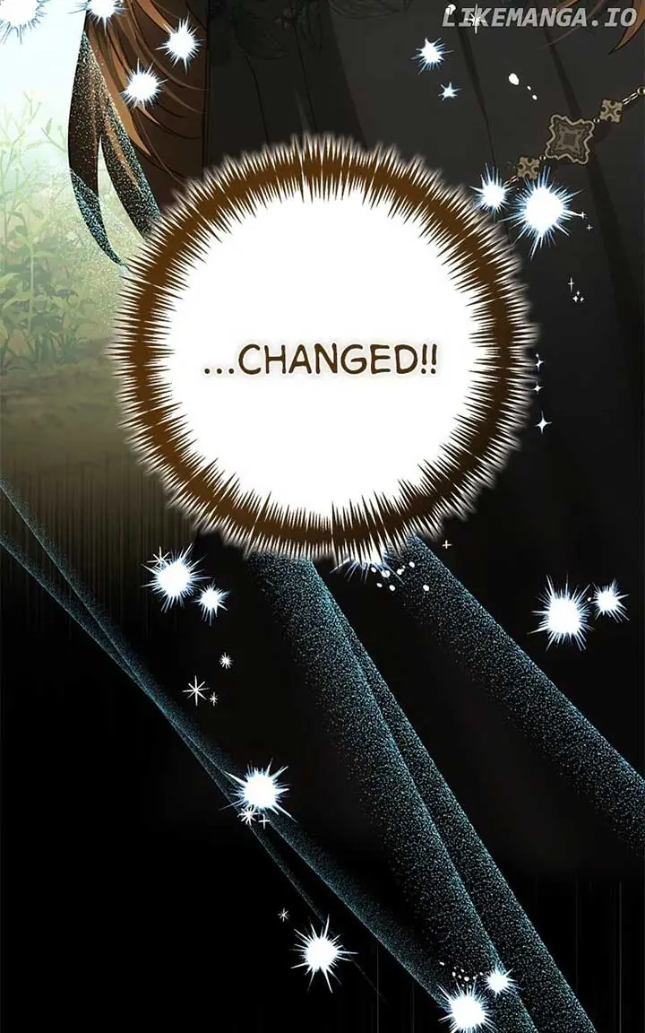 Men of the Harem Chapter 197 Page 104