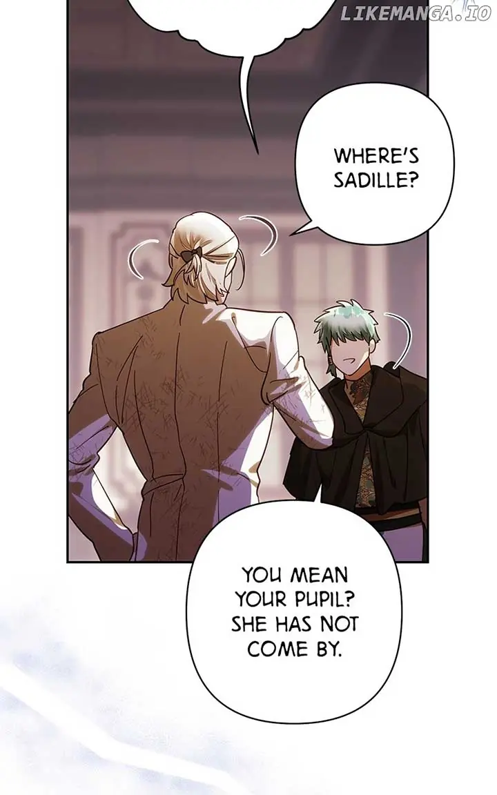 Men of the Harem Chapter 198 Page 7