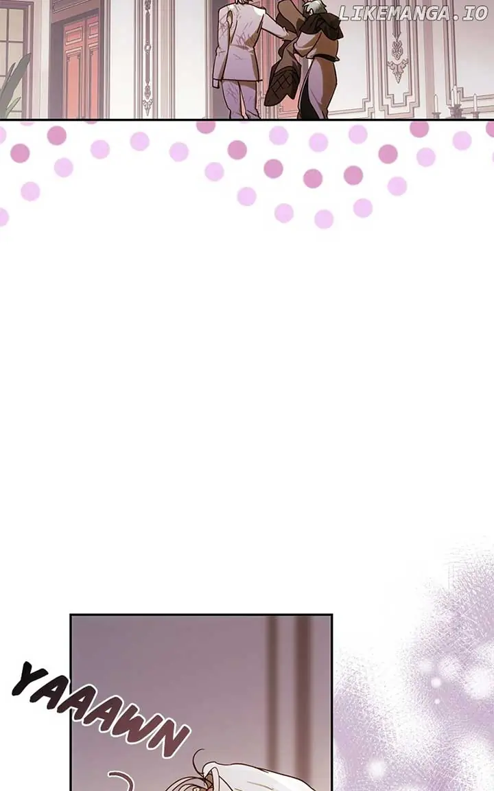 Men of the Harem Chapter 198 Page 11