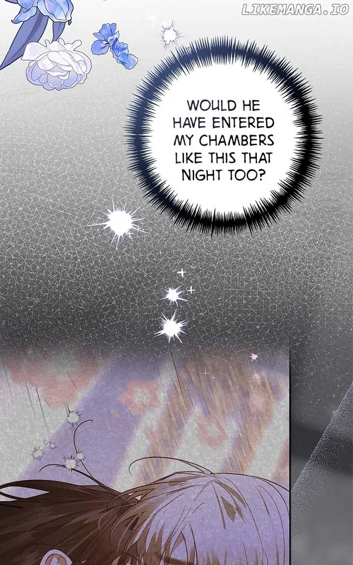 Men of the Harem Chapter 198 Page 18