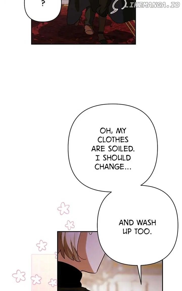 Men of the Harem Chapter 198 Page 24