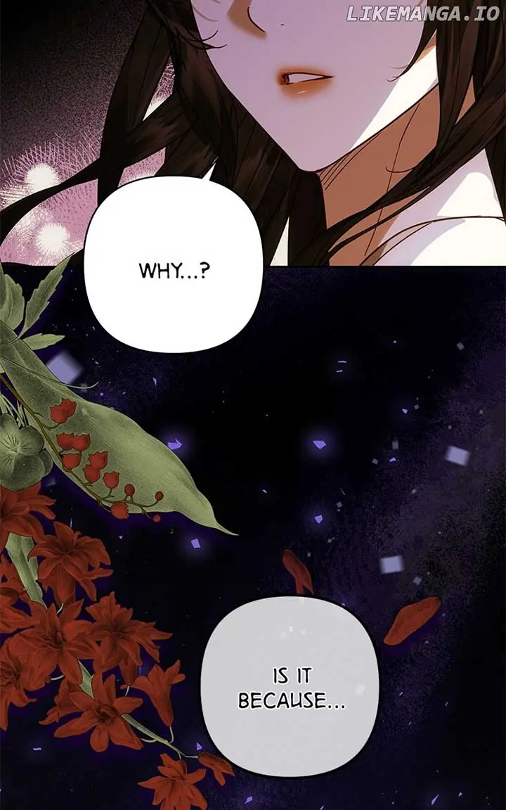 Men of the Harem Chapter 198 Page 53