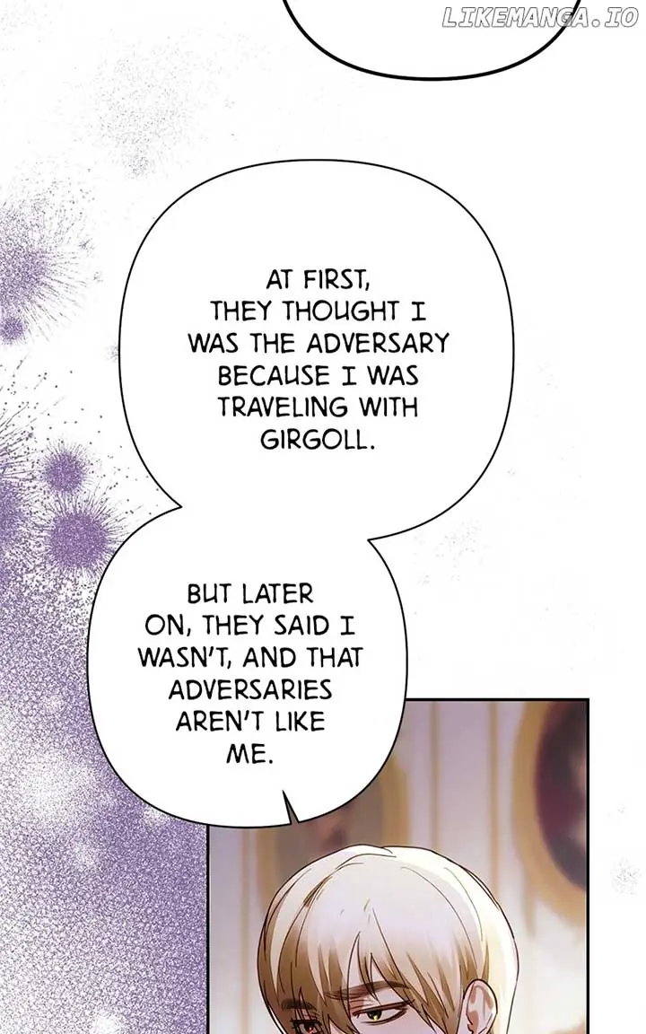Men of the Harem Chapter 198 Page 59