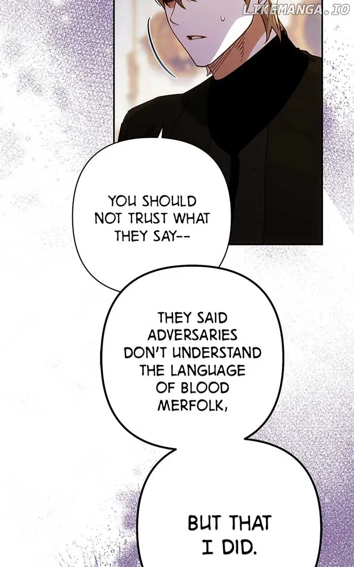 Men of the Harem Chapter 198 Page 60