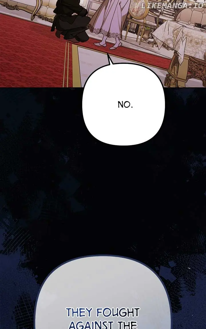 Men of the Harem Chapter 198 Page 74