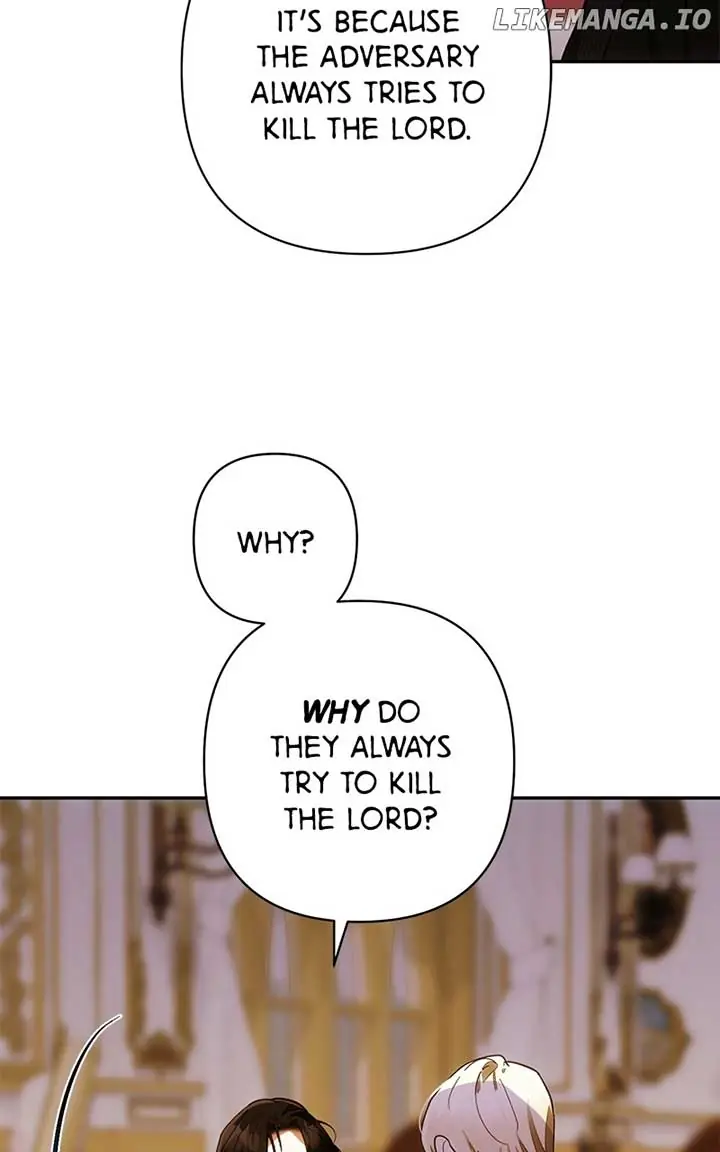 Men of the Harem Chapter 198 Page 77