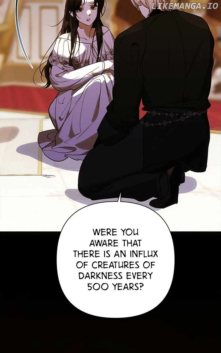 Men of the Harem Chapter 198 Page 78